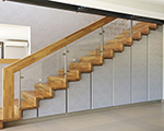 Construction et protection de vos escaliers par Escaliers Maisons à Saint-Germain-les-Buxy